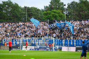 Lyngby - F.C. København - 22/07-2024
