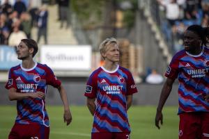 Lyngby - F.C. København - 22/07-2024