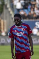Lyngby - F.C. København - 22/07-2024