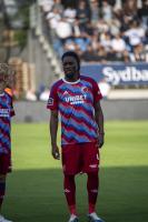 Lyngby - F.C. København - 22/07-2024