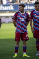 Lyngby - F.C. København - 22/07-2024