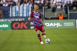 Lyngby - F.C. København - 22/07-2024