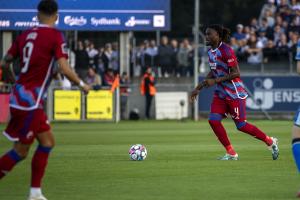 Lyngby - F.C. København - 22/07-2024