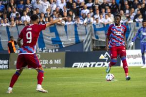 Lyngby - F.C. København - 22/07-2024