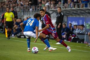 Lyngby - F.C. København - 22/07-2024