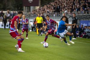 Lyngby - F.C. København - 22/07-2024