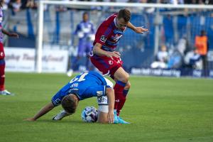 Lyngby - F.C. København - 22/07-2024