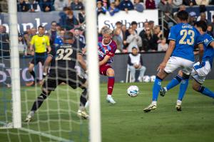 Lyngby - F.C. København - 22/07-2024