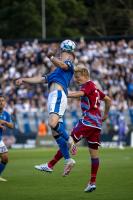 Lyngby - F.C. København - 22/07-2024