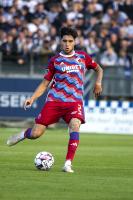 Lyngby - F.C. København - 22/07-2024