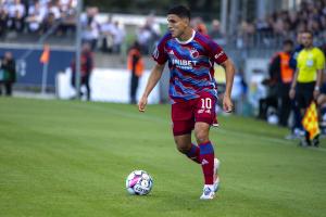 Lyngby - F.C. København - 22/07-2024