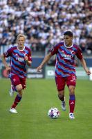 Lyngby - F.C. København - 22/07-2024