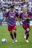Lyngby - F.C. København - 22/07-2024
