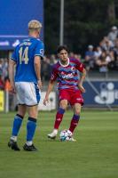 Lyngby - F.C. København - 22/07-2024