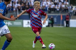 Lyngby - F.C. København - 22/07-2024