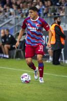Lyngby - F.C. København - 22/07-2024