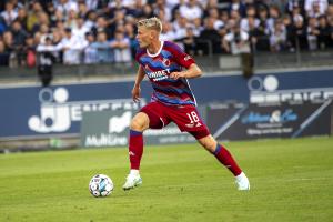 Lyngby - F.C. København - 22/07-2024