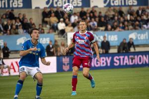 Lyngby - F.C. København - 22/07-2024