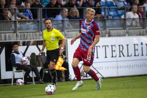 Lyngby - F.C. København - 22/07-2024