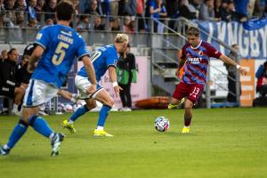 Lyngby - F.C. København - 22/07-2024