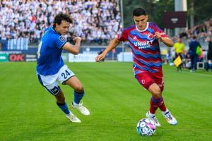 Lyngby - F.C. København - 22/07-2024