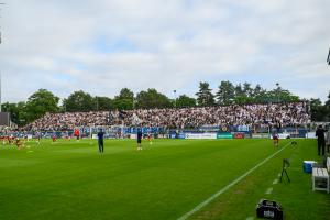 Lyngby - F.C. København - 22/07-2024