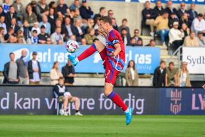 Lyngby - F.C. København - 22/07-2024