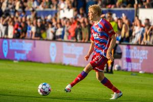 Lyngby - F.C. København - 22/07-2024