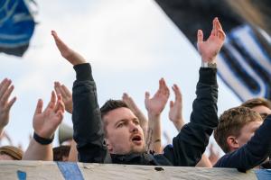 Lyngby - F.C. København - 22/07-2024