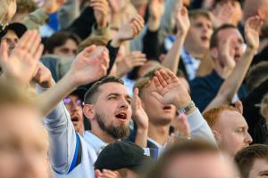 Lyngby - F.C. København - 22/07-2024