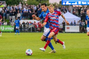 Lyngby - F.C. København - 22/07-2024