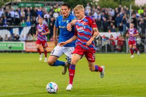 Lyngby - F.C. København - 22/07-2024