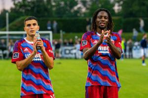Lyngby - F.C. København - 22/07-2024