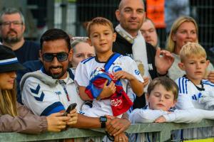Lyngby - F.C. København - 22/07-2024