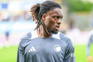 Lyngby - F.C. København - 22/07-2024