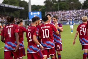 Lyngby - F.C. København - 22/07-2024