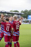 Lyngby - F.C. København - 22/07-2024