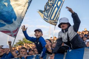 Lyngby - F.C. København - 22/07-2024