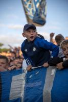 Lyngby - F.C. København - 22/07-2024