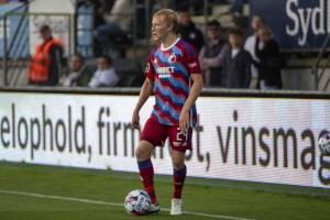 Lyngby - F.C. København - 22/07-2024
