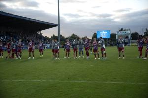 Lyngby - F.C. København - 22/07-2024