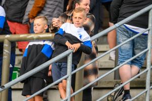 Lyngby - F.C. København - 22/07-2024