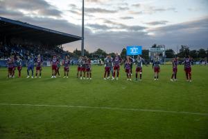 Lyngby - F.C. København - 22/07-2024
