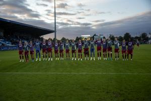 Lyngby - F.C. København - 22/07-2024
