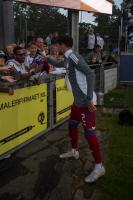 Lyngby - F.C. København - 22/07-2024