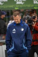 Lyngby - F.C. København - 22/07-2024