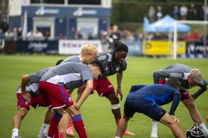 Lyngby - F.C. København - 22/07-2024