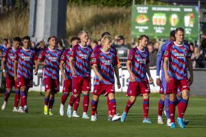 Lyngby - F.C. København - 22/07-2024