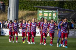 Lyngby - F.C. København - 22/07-2024
