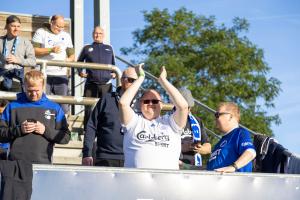 Lyngby - F.C. København - 24/09-2025